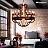 Vintage Large Palace Chandelier фото 8