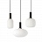 Подвесной светильник Ferm Living chinese lantern фото 5