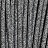 Серый лен текстильный провод фото 4