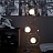 Дизайнерский светильник Zoe Floor Venicem Floor Lamp Серебро (Хром) фото 9