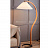 Напольный торшер Caprani Floor Lamp A фото 3