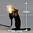 Настольная Лампа Мышь Mouse Lamp B Черный фото 5