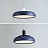 LED светильник в американском стиле ETHAN 32 см  Серый фото 6
