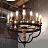 Vintage Large Palace Chandelier фото 2