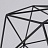 Светильник-подвес лофт из металла 32 см   фото 6