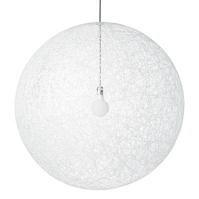 Moooi Random Light 30 см  Коричневый  фото 1