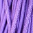 Фиолетовый текстильный провод FILL9 фото 2