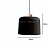 Серия подвесных светильников со скругленными цилиндрическими плафонами в коническом деревянном держателе FINA A белый фото 10